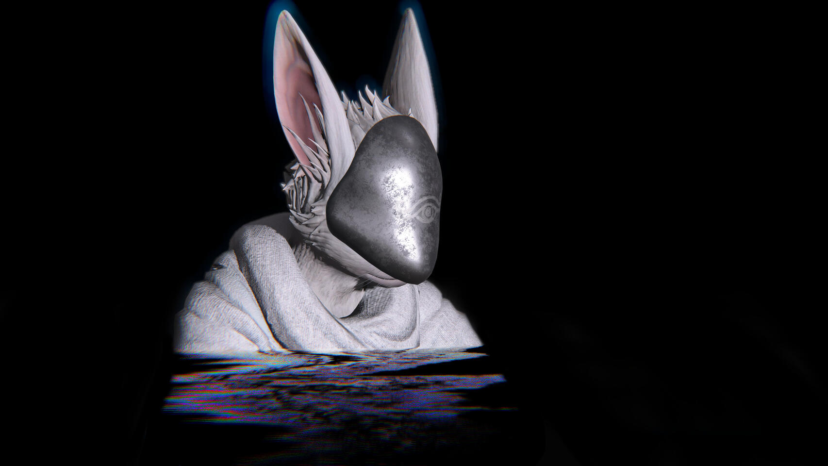 The White Lady