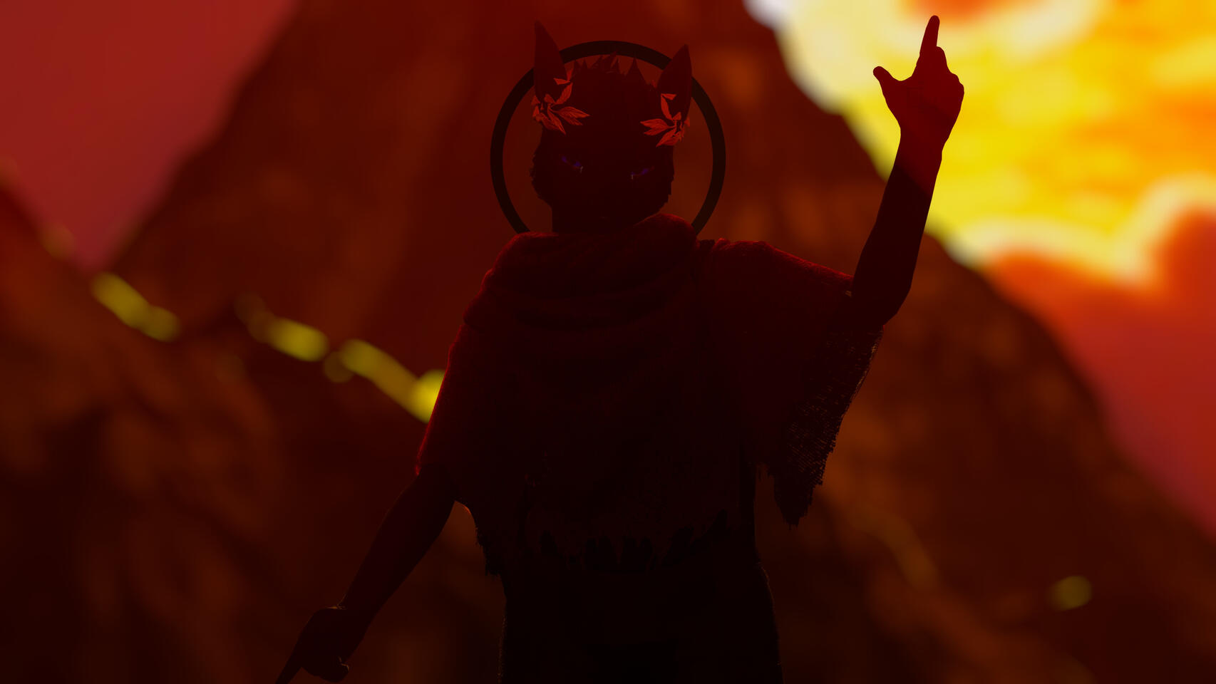 King of Nothing